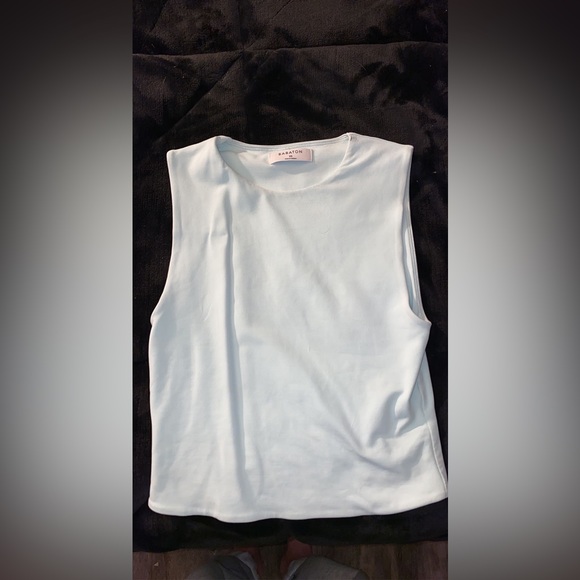 XS Aritzia Babaton Tank Top - Picture 1 of 1
